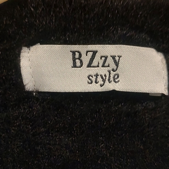 Boys cardigan sweater by BZzy style - Picture 2 of 4
